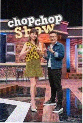 大逃脱 韩国综艺推荐